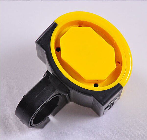 Avertisseur de vélo klaxon électrique - Ref 1456485 Image 5