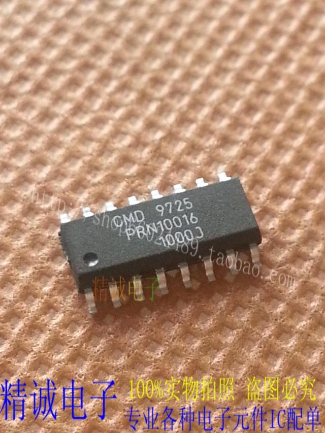 PRN10016 SOP16 can directly shoot brand-new original imported IC physical store stock