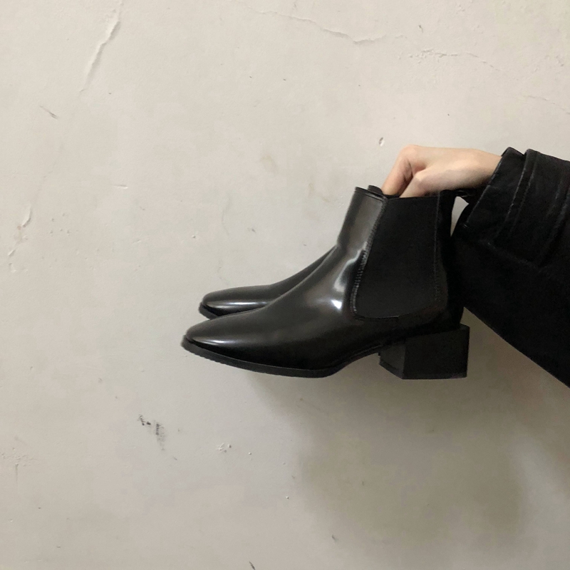 Bottes mi-saison femme OTHER en EVA - Ref 3249722 Image 1