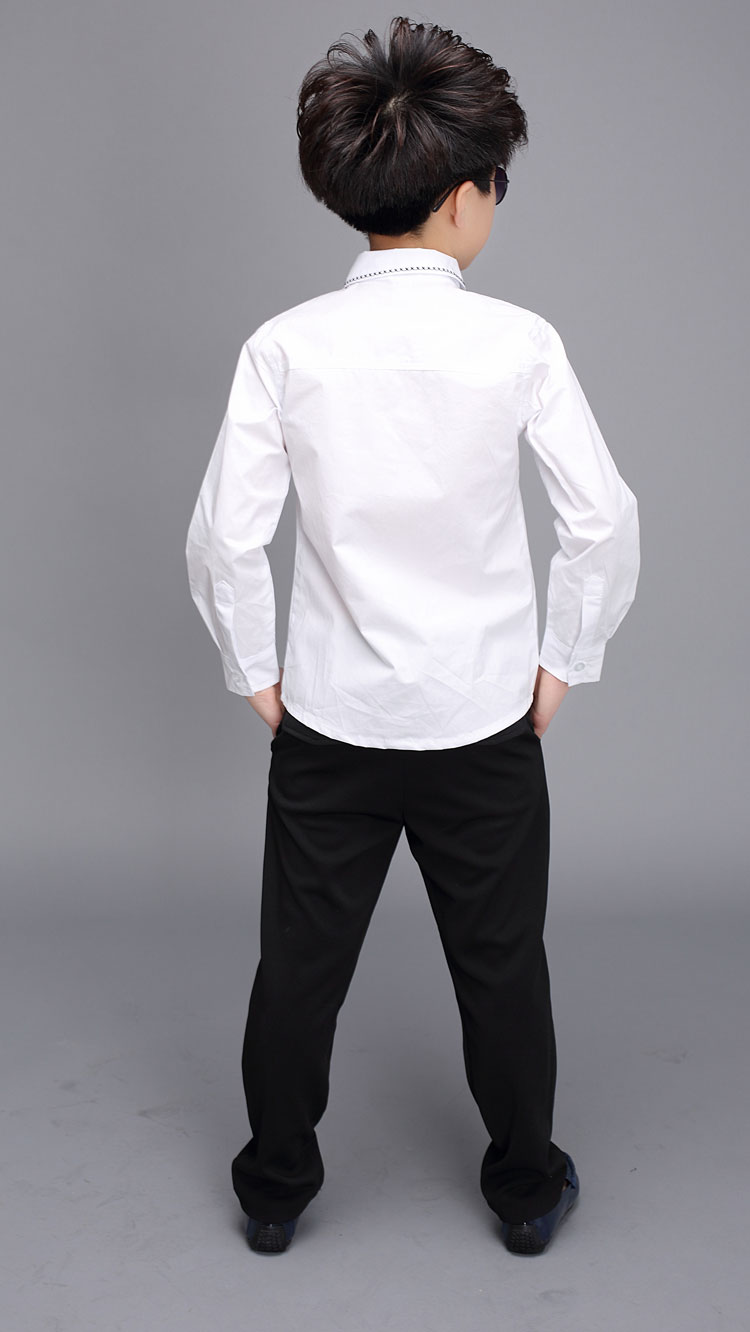 Pantalon garcon - Ref 2054633 Image 41
