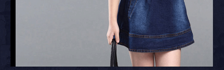 Robe enfant en toile - Ref 2046857 Image 45