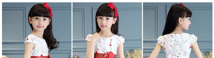 Robe enfant - Ref 2042955 Image 98