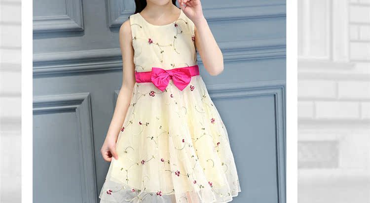 Robe enfant - Ref 2042955 Image 60