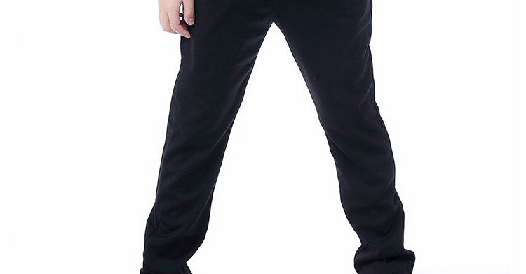 Chemise garcon à manche longue - Ref 2074754 Image 32