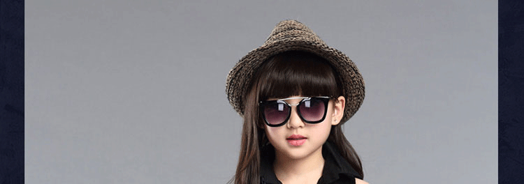 Robe enfant en toile - Ref 2046857 Image 46