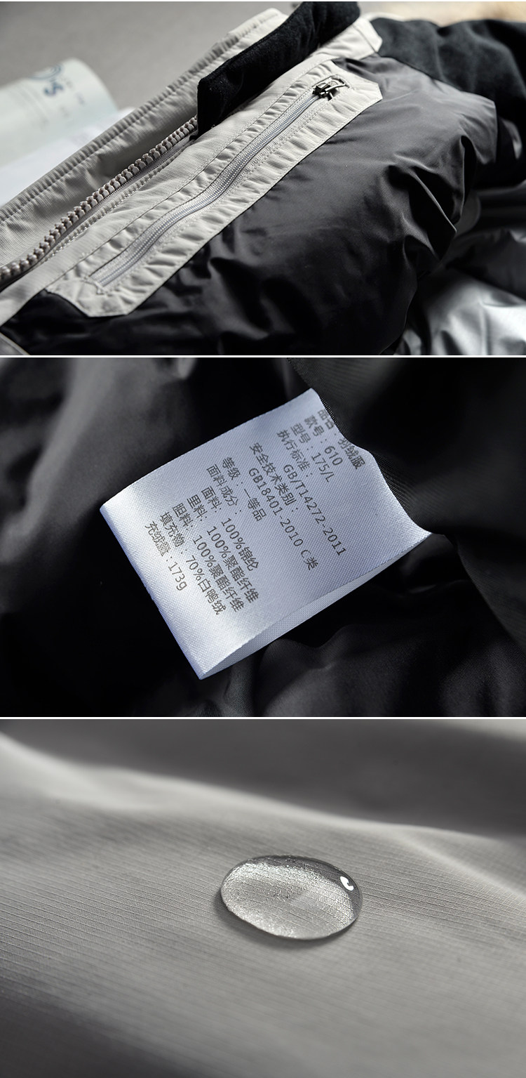 Blouson homme   OTHER en Polyester - Ref 3122267 Image 23