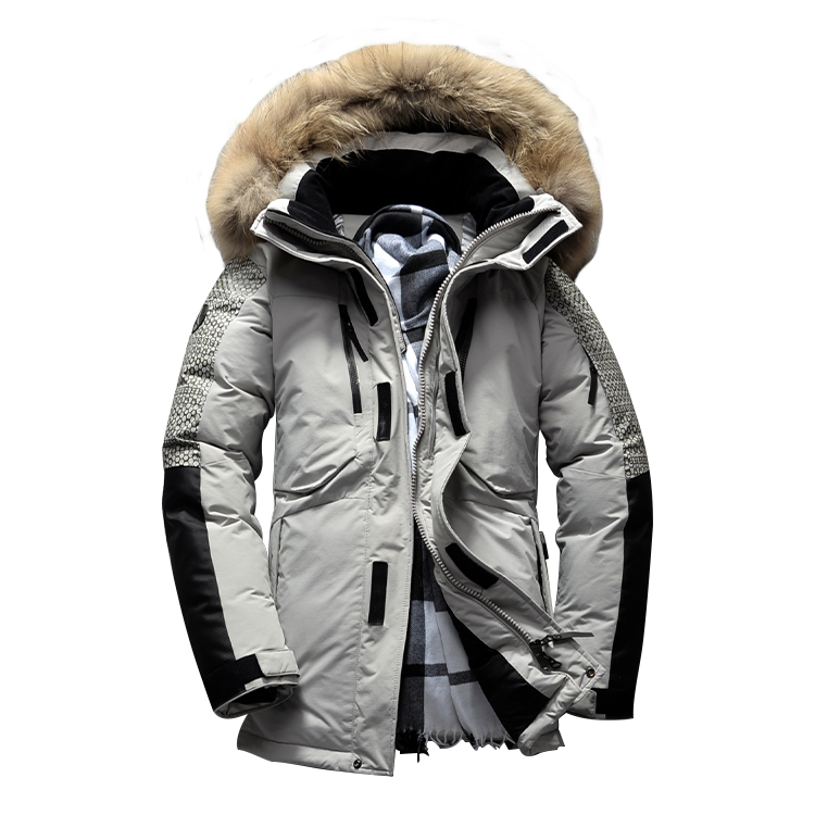 Blouson homme   OTHER en Polyester - Ref 3122267 Image 5