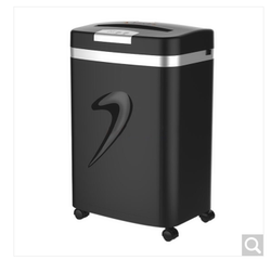 Free shipping Miki 9331D paper shredder SD9331D silent and efficient household level 5 confidential office granular paper shredder