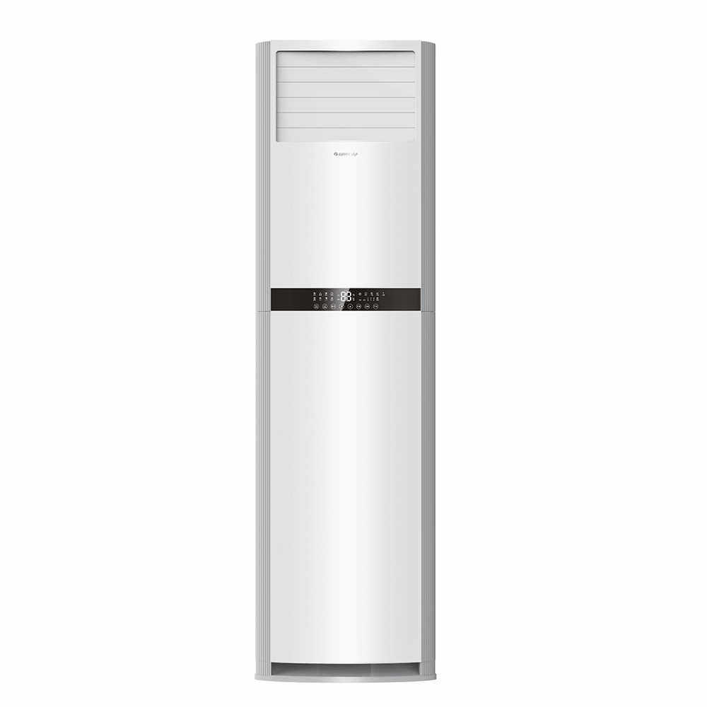 Gree Yueya large 3 hp fixed frequency cabinet KFR-72LW (72591)NhAb-3