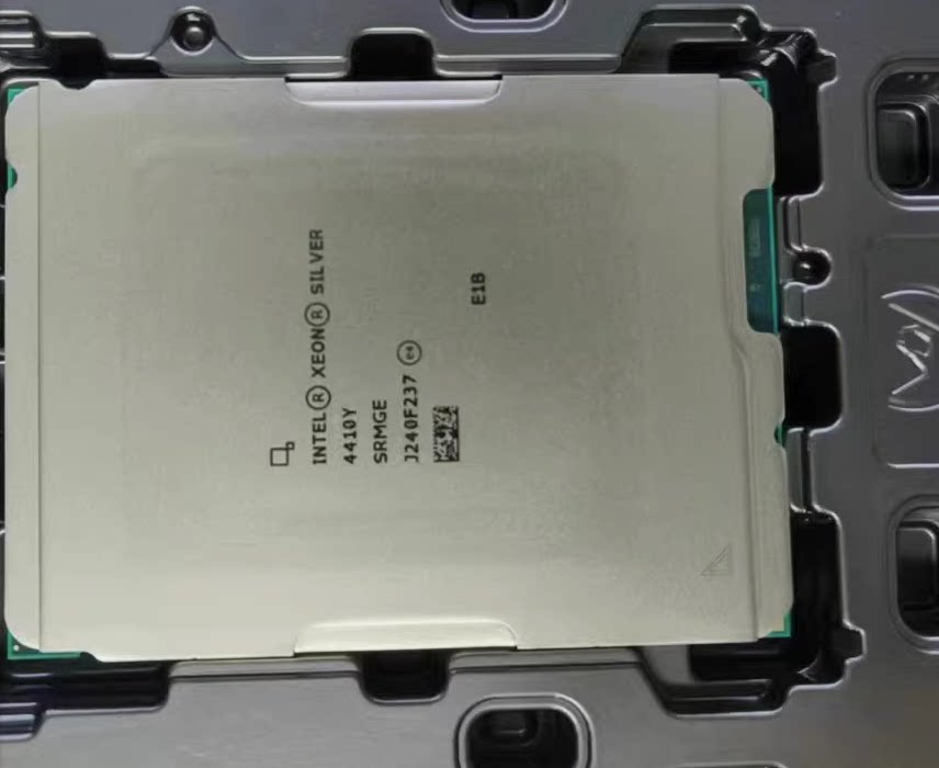 Intel R Pentium R Cpu 4410y 25年最火CPU推荐!Intel至强系列3408U/4410Y/4410T实测种草!谁说服务器CPU不能打?-CPU-淘宝好物网