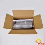 Liangcheng Carton № 1-3 Dajian Carton Aircraft Box Curier упаковывается для пятислойного жесткого Гуандуна полная бесплатная доставка