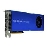 AMD Оригинальный Radeon Pro Duo 32GB Dual -Core Professional Professional видеокарта Двойная карта двойная карта Crossfire Black Apple Free Drive