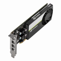 NVIDIA NVIDIA T600 Профессиональная графическая карта 4GB Mini DP Design Design Trange PS рендеринг