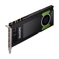 Оригинальная подлинная графическая карта Nvidia nvida Quadro P4000.