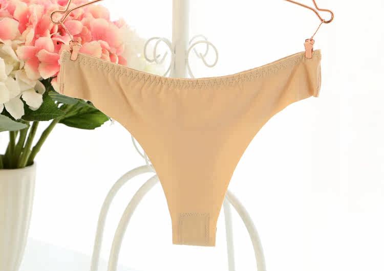 Slip jeunesse F1340 en soie Ice - Ref 643108 Image 26