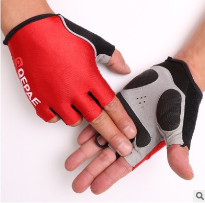 The Chipper Glove Half Finger 055