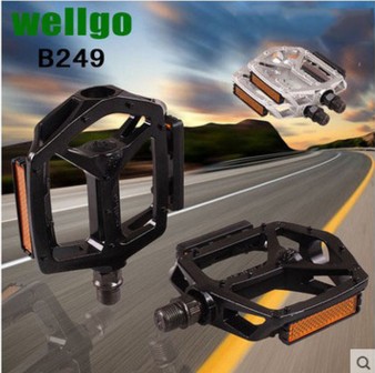 The WELLGO FOOT PEDAL B249