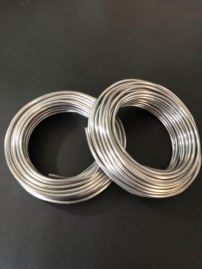 纯软铅丝熔断工业保险丝:3.0mm至8mm,实心电解铅条丝的终极选择指南-松香-淘宝百科网
