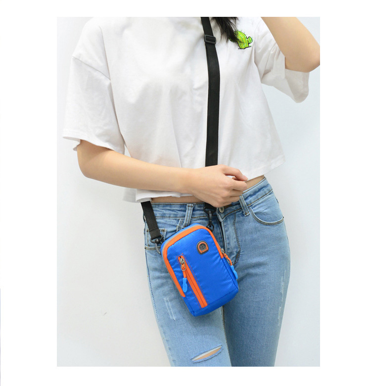 Nam và thể thao của phụ nữ tập thể dục chạy cánh tay túi túi điện thoại di động nhỏ vai túi nhỏ túi xách cánh tay bộ điện thoại di động 	túi đeo bắp tay	