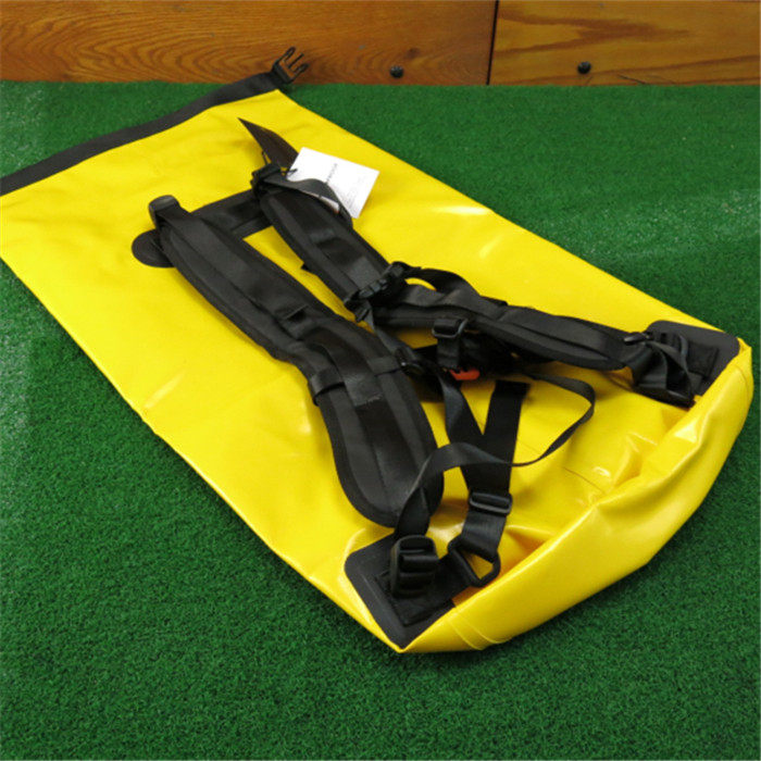 Watertrace Fishing Waterproof Bag Backpack Upstream Rafting Bag Outdoor Waterproof Bag Luya Adventure 25L