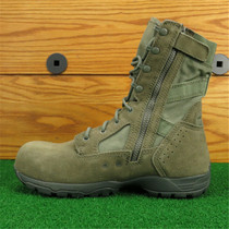 Belleville Bailiway Boots Men Ultra Light Special Forces Fighting Boots Breathable Leather Men Boots Land Boots 696