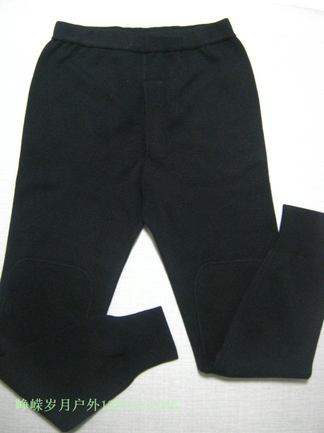 Pantalon collant - Ref 752359 Image 7