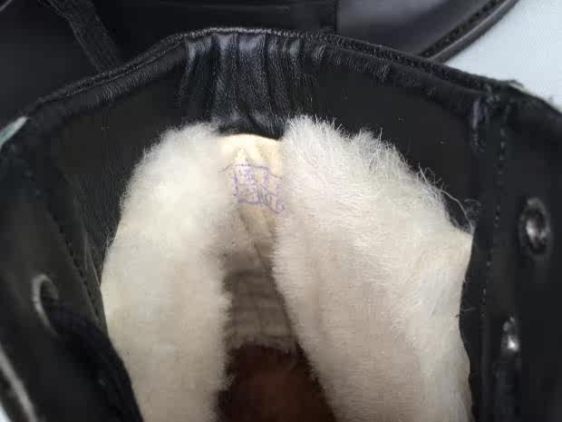 Bottes militaires - Ref 1397401 Image 11