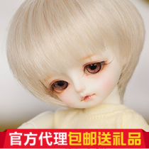 ()(Gift) Stacy WITHDOLL 1 8 BJD (Big Fruit BJD)