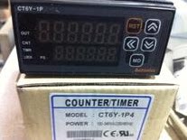 CT6Y Autonics Original CT6Y-1P4 Counter Timer - Taobao