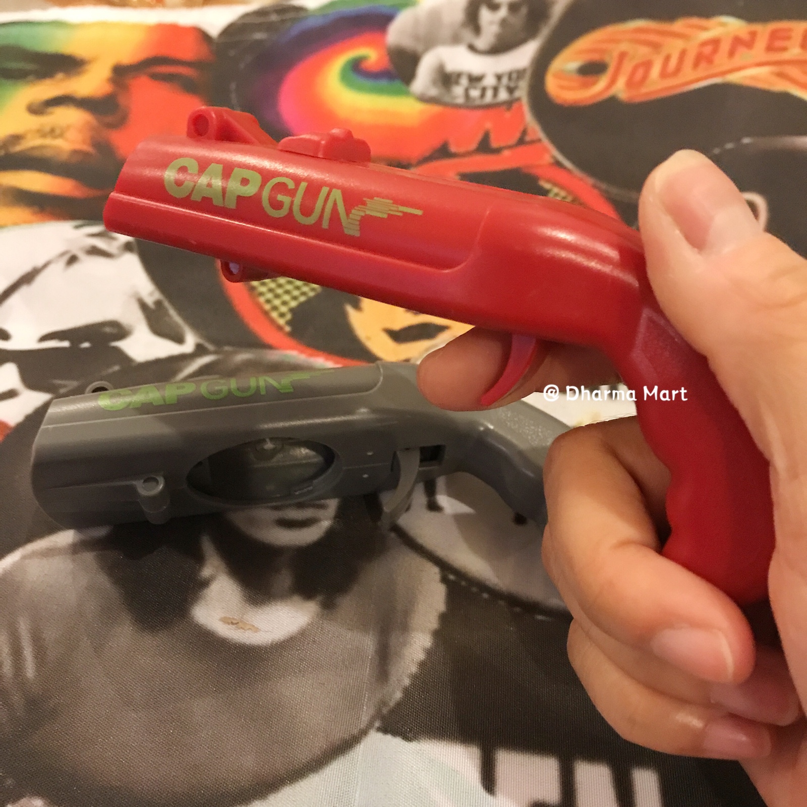 Cap Gun ejection bottle opener Beer Steam Suction sub-elastic bottle opener party Toy Opener