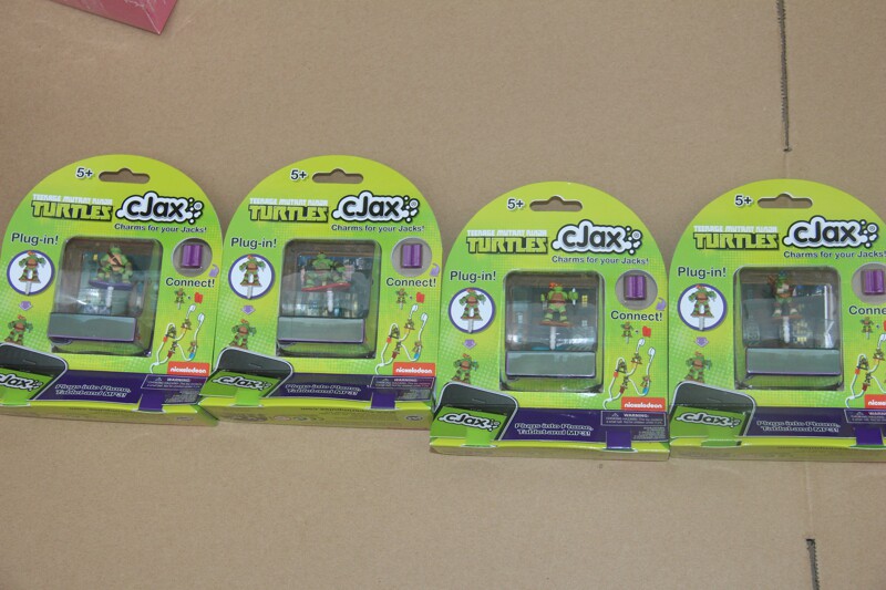 Connecteur pour téléphone portable - Ref 320842 Image 37