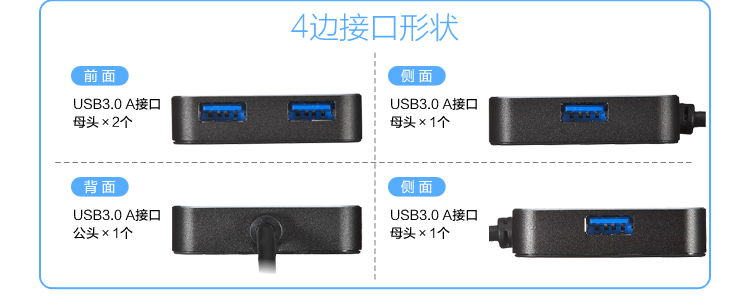 Concentrateur USB - Ref 373688 Image 10