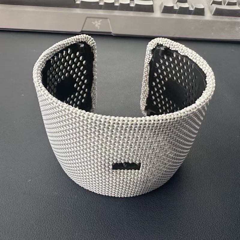 Original Genuine Jbl Pulse3 Pulse 3Nd Version Button Rubber Frame Outer Skin Bluetooth Speaker Audio Accessories