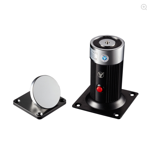 YLI YELLIN YD-602 L S WALL PLUS LONG FIRE ELECTROMAGNETIC GATE ADSORPTION NUMBER OUTPUT 12V 24V