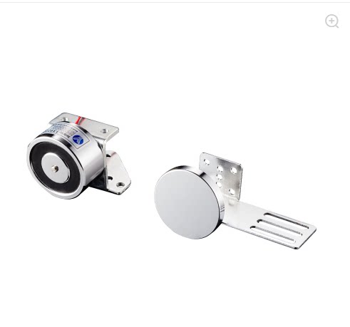 YLI YAD - 160ML 70KG automatic door dedicated electromagnetic door suction lock