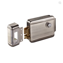 Yilin ABK-702A access control system intelligent community dedicated left and right open electric control lock