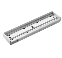 Ilin Electric Lock MBK-180I 280I 350I 500I Model Panel Installation Groups 280KG Magnetic Lock Steps