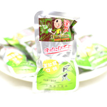 Shanghai Jinjiu chicken claws 500g Orleans flavor vacuum small package braised snack chicken claws 3 kg