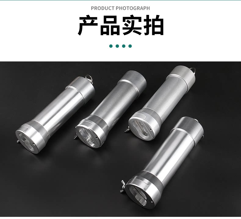Pneumatic ab Glue Gun Metal Fully Automatic Dispensing Machine Accessories Flashlight 1:1/2:1 Dispensing Valve 50ML Glue Pusher