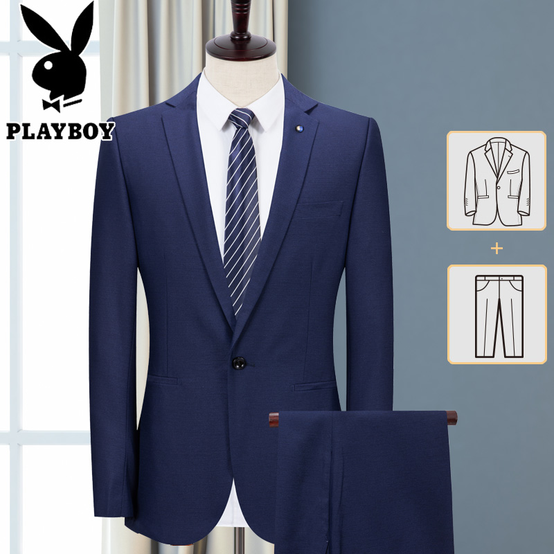 kinh doanh phù hợp với phù hợp với Playboy của nam giới được cải tạo công việc để chuyên nghiệp phù hợp với mặc phù hợp với công việc bình thường của nam giới