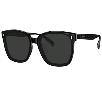 BOLON Tyrannosaurus myopia sunglasses with prescription seaside fishing sun protection polarized sunglasses for men and women TCBL3080