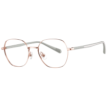 BOLON Tyrannosaurus glasses for teenagers and students corrective titanium frames childrens optical frames for men and women BY1019