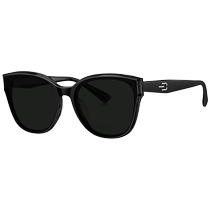 BOLON Tyrant Myopia Sunglasses With Degrees Outdoor Climbing Sunscreen Polarized Sunglasses Male and female TCBL3160