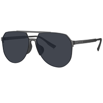 BOLON Tyrannosaurus myopia sunglasses with degree pilot driving and mountaineering sunscreen sunglasses mens TCBL8082