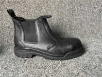 42 42 5 43 47 yard leather shoes Number of leather sleeves Leather Shoes Steel Head Man Leather Boots