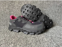 37 5 38 Code Light Steel Head Low Shoes Women Shoes Good Wear Comfort