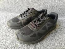 38 yards cattle low-top mesh shoes breathable non-slip womens shoes