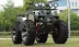 Lớn và nhỏ bò bốn bánh xe máy leo núi xe máy người lớn ATV xăng ATV trục truyền động xe off-road xe