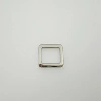 1 серебряный белый