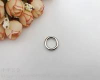 Серебряный белый*10